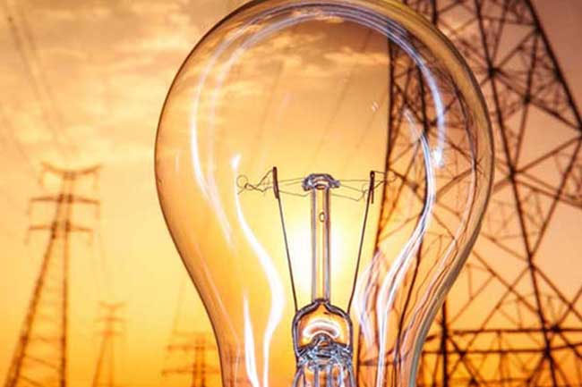 Public urged to limit electricity use at night; No power cuts planned