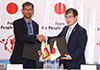 Japan to assist establishment of reliable communication networks in Sri Lanka 