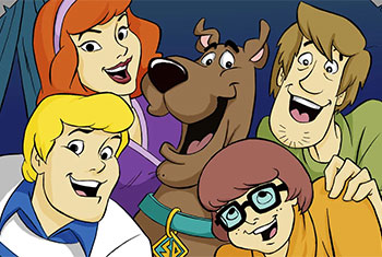 Netflix�s live-action Scooby-Doo series set for 2027 premiere with Paul Walter Hauser