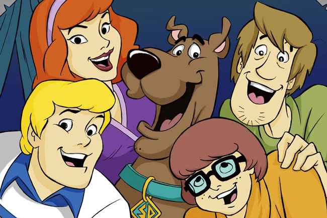 Netflix�s live-action Scooby-Doo series set for 2027 premiere with Paul Walter Hauser