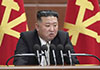 Kim Jong Un says Iran war justifies North Korea�s decision to keep its nuclear weapons