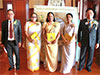 Sri Lankan Ambassador honoured at Bodhi Buddhagaya Award Ceremony in Bangkok