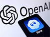 OpenAI ends Disney partnership as it closes Sora video-making app