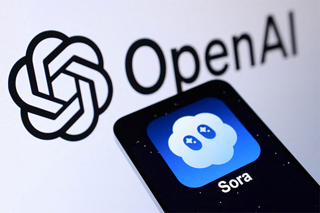 OpenAI ends Disney partnership as it closes Sora video-making app