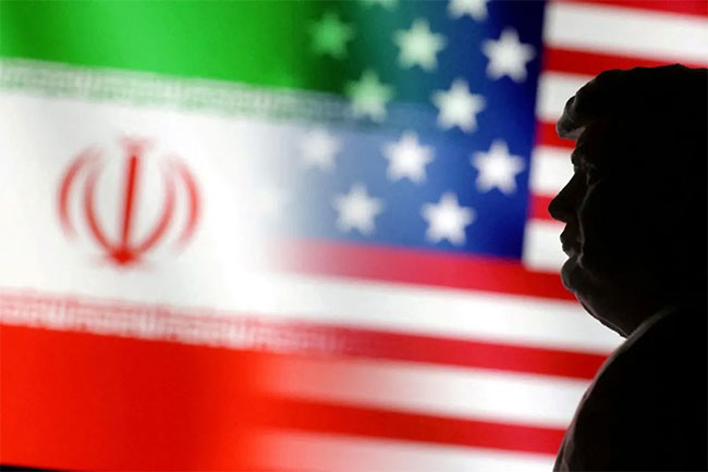 Iran rejects US proposal and sets five conditions for ending war � report