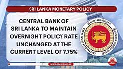 No reduction in foreign remittances despite conflict in Middle East - CBSL Governor (English)