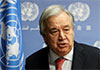 UN Chief warns Mideast war �has gone too far�