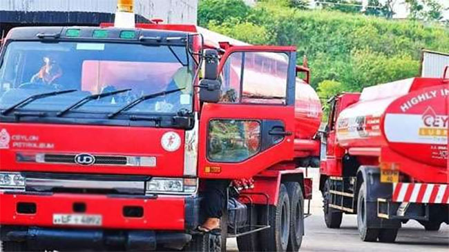Private Tanker owners demand 25% hike in transportation charges