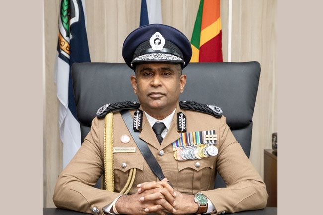 IGP issues guidelines on arrests under ICCPR Act