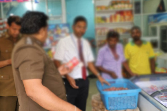 Essential goods prices rise amid fuel hike, CAA conducts raids 