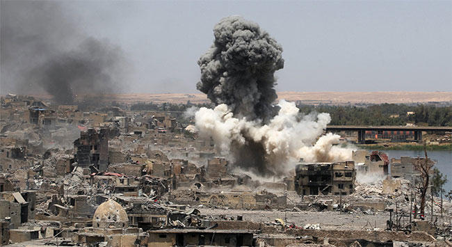 Iran war timeline is �approximately 4 to 6 weeks�: White House 