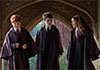 First teaser trailer for Harry Potter TV series released