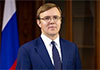 Russia�s Deputy Energy Minister arrives in Sri Lanka 