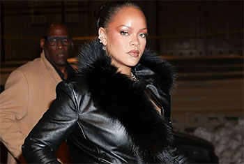 Woman pleads not guilty to attempted murder of singer Rihanna