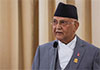 Nepal report recommends prosecution of ex-PM Oli over deadly 2025 uprising Nepal report recommends prosecution of ex-PM Oli over deadly 2025 uprising