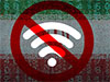 Internet blackout continues in Iran