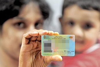 Services suspended at Registration of Persons Dept. until further notice 