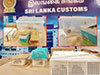 Sri Lankan arrested at BIA for smuggling 38 exotic pets
