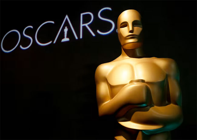 Oscars to leave Hollywood in 2029: Academy