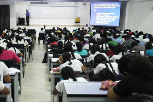 Suspension of tuition classes on Wednesdays a request, not an order: official