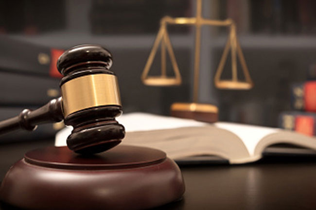 AG not representing Speaker in case over ex-Deputy Sec-Gen of Parliament�s suspension 