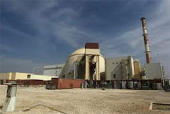 Iran says two nuclear facilities attacked