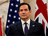 Rubio says Iran war to last �weeks not months,� no US ground troops needed