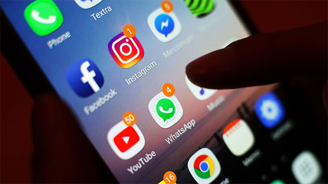 Austria becomes latest to propose social media ban for children