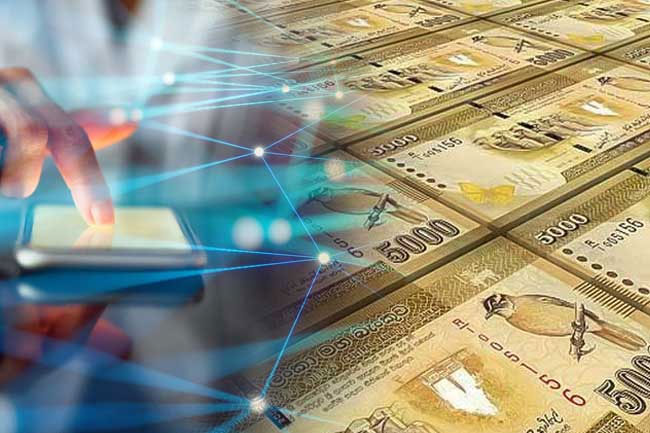 Online scam racket busted in Negombo; 18 foreign nationals arrested