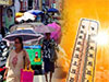 Heat index at �caution level� across multiple provinces today � Met. Dept