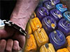 Man arrested for hoarding 1,235 liters of diesel in Warakapola