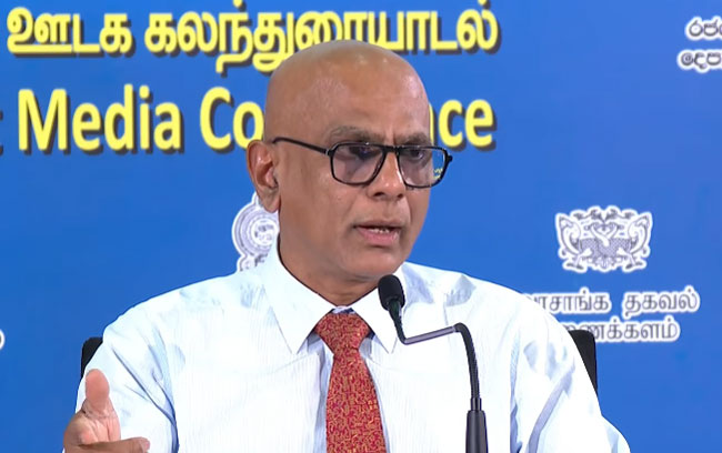 No fuel price revision on March 31 - CPC Chairman 