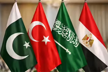 Pakistan to host talks with Saudi Arabia, Turkey, Egypt amid Iran war diplomacy