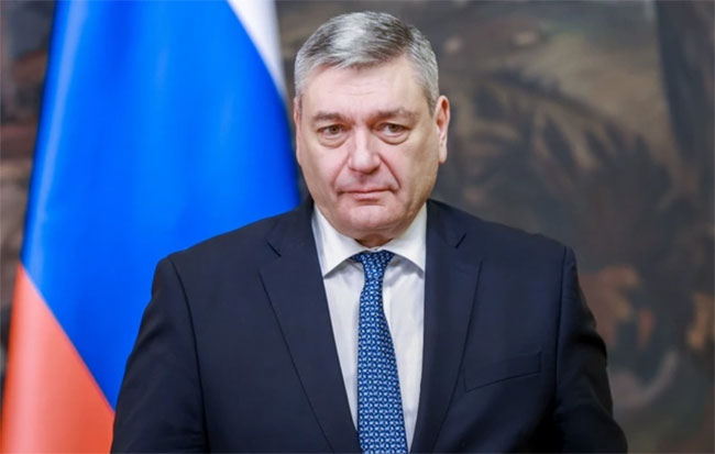 Russia�s Deputy Foreign Minister to visit Sri Lanka