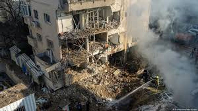 Iran threatens to target Israeli and American universities in Middle East