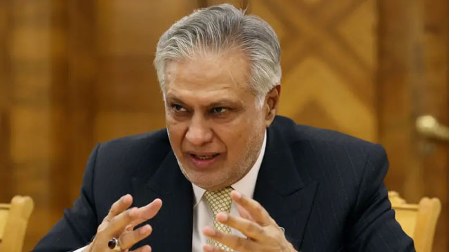 Iran will allow more Pakistani ships through Strait of Hormuz