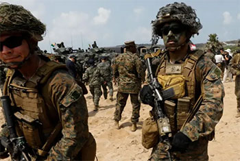 Pentagon preparing for weeks of ground operations in Iran, Washington Post reports