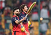 Kohli hits fifty as RCB open IPL with impressive win