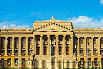 State of Public Emergency in Sri Lanka extended by one month 