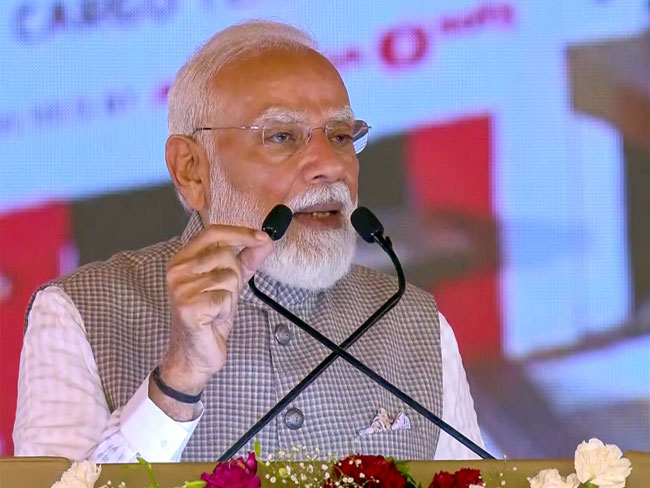 PM Modi thanks Gulf nations for assistance amid West Asia conflict; says no place for self-serving politics