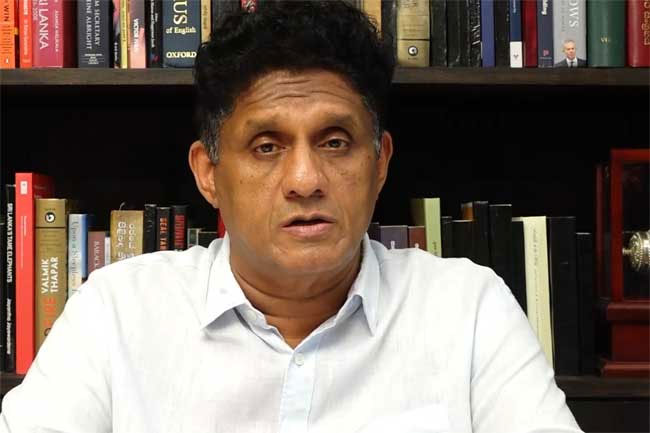 Escalating Red Sea tensions pose new risks to Sri Lanka�s economy � Sajith