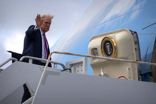 Trump says US could �take oil in Iran� and seize Kharg Island