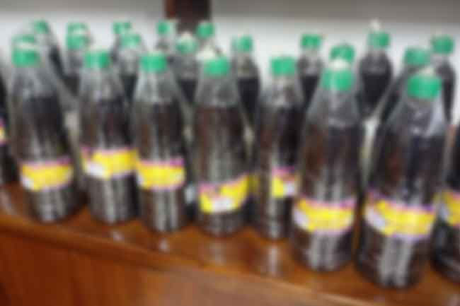 CAA raids large-scale fake Ayurvedic drug racket in Mawanella