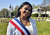 Sri Lankan-origin Athithiya Anantharajah appointed Deputy Mayor in Paris