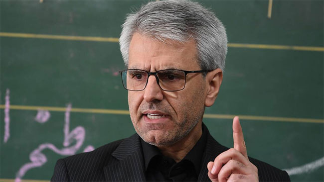 Iran describes US proposal as unrealistic, unreasonable, contradicting Trump s remarks