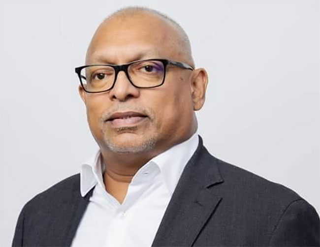 SriLankan Airlines Chairman Sarath Ganegoda resigns