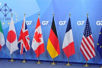 G7 is ready to take all measures for energy market stability
