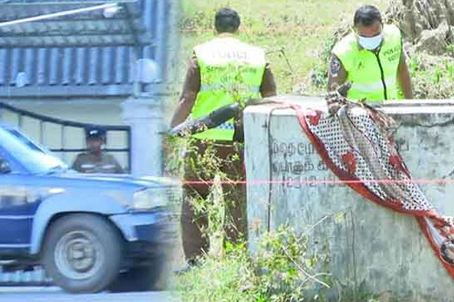 Woman abducted and thrown into well in Batti: Pharmacy owner arrested  