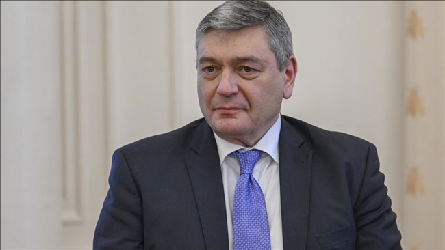 Russian Deputy Foreign Minister Andrey Rudenko to visit Sri Lanka