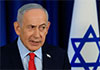 Netanyahu tells US media he won�t �put a schedule� on when Iran war�s likely to end